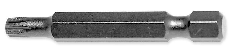 S3TX105020 Бита усиленная 1/4" torx T20 50 мм