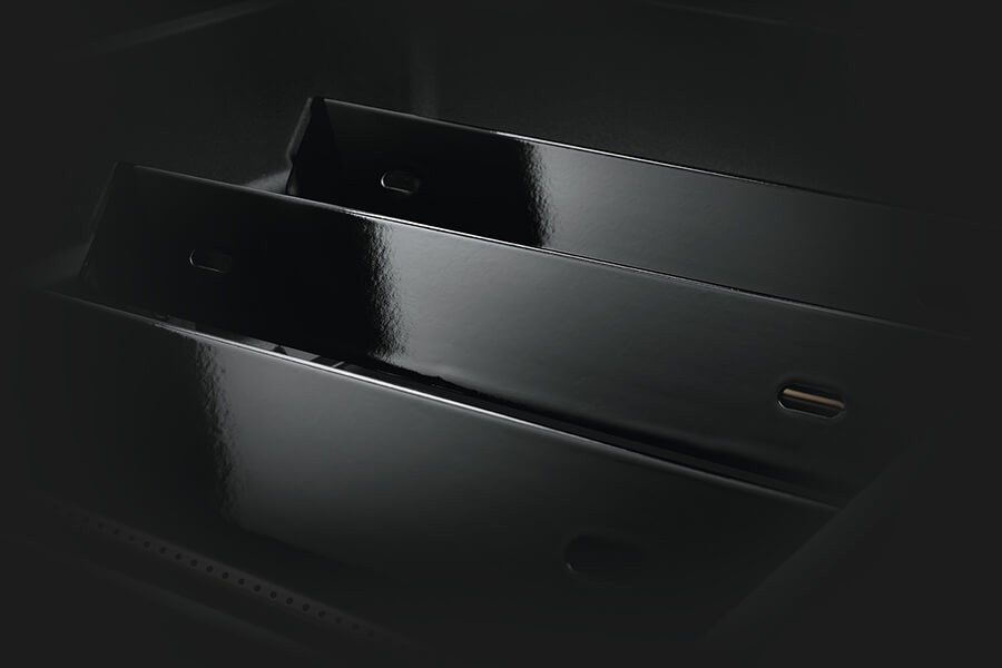 Газовый гриль Napoleon, Freestyle 425 SB (с конфоркой)