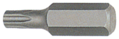 BTX23027 Бита 5/16" torx T27 30 мм
