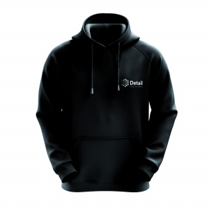 Худи с логотипом  Detail  НОВИНКА