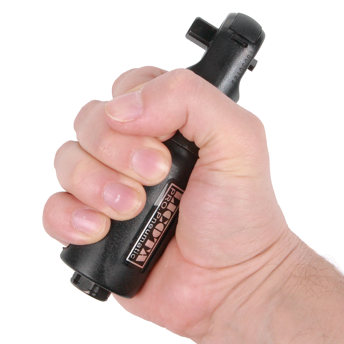  Пневмотрещотка 3/8" 54 Нм 