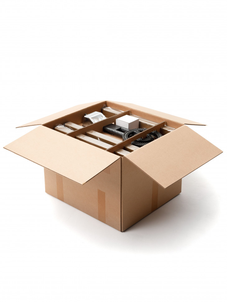 Печь газовая для казана 16 литров