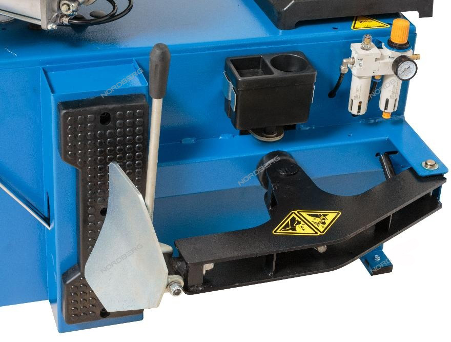 Станок шиномонтажный автомат 2 скорости