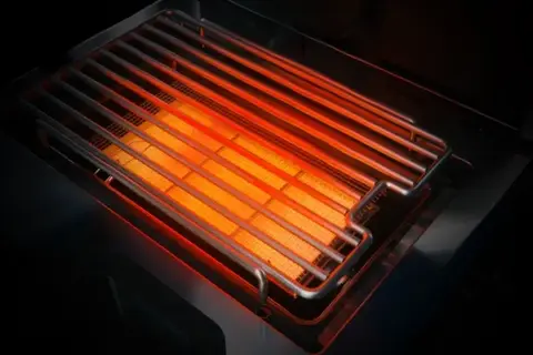 Газовый гриль, Rogue PRO-S 625 с ИК горелкой 