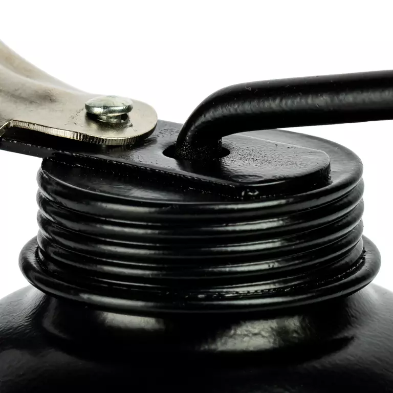 Масленка с гибким носиком, 500 мл