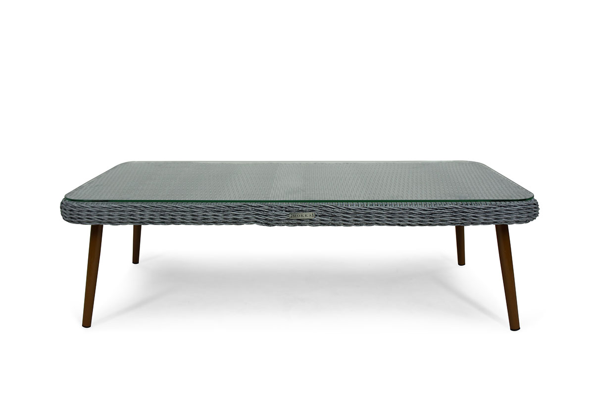 Комплект плетеной мебели MOKKA RIMINI