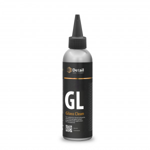 Полироль стекла GL (Glass Clean) 250мл 