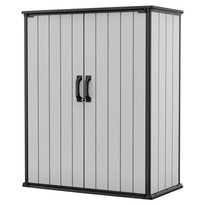 Шкаф садовый PREMIER HIGH STORE 1400L (17209552)