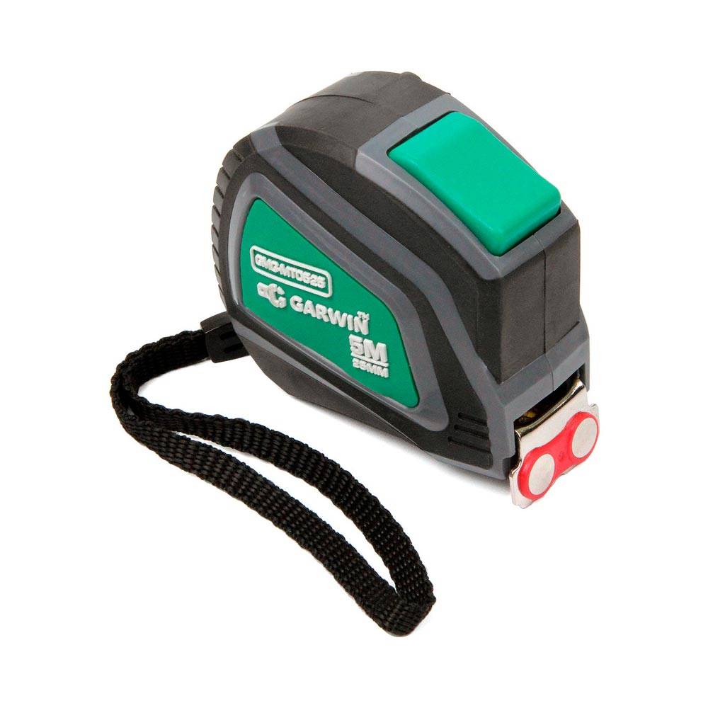 Рулетка измерительная 5 м х 25 мм