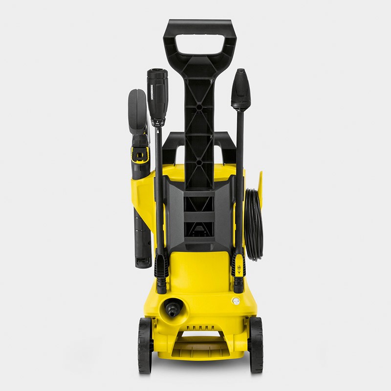 Минимойка K 2 Full Control