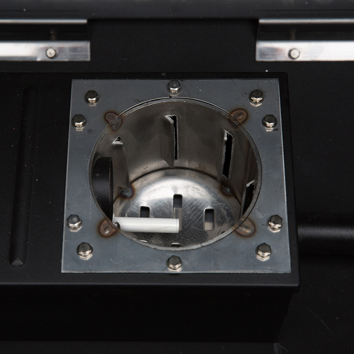 Пеллетный гриль GMG Ledge