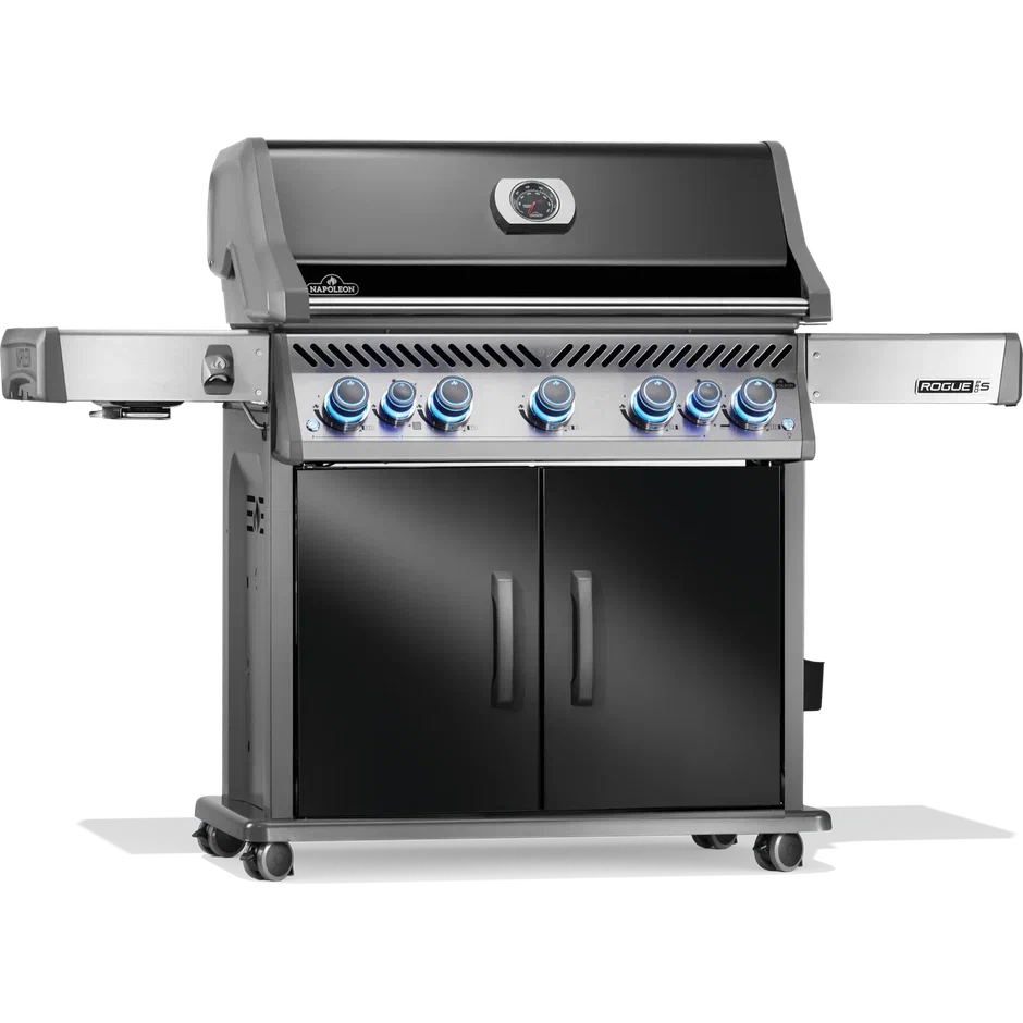 Газовый гриль ROGUE PRO-S625