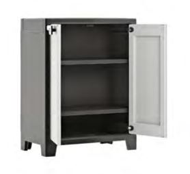 Шкаф Titan Base Cabinet 17208099