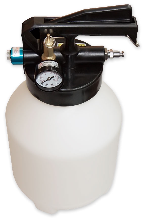 Емкость для заправки масла в АКПП Mercedes-Benz