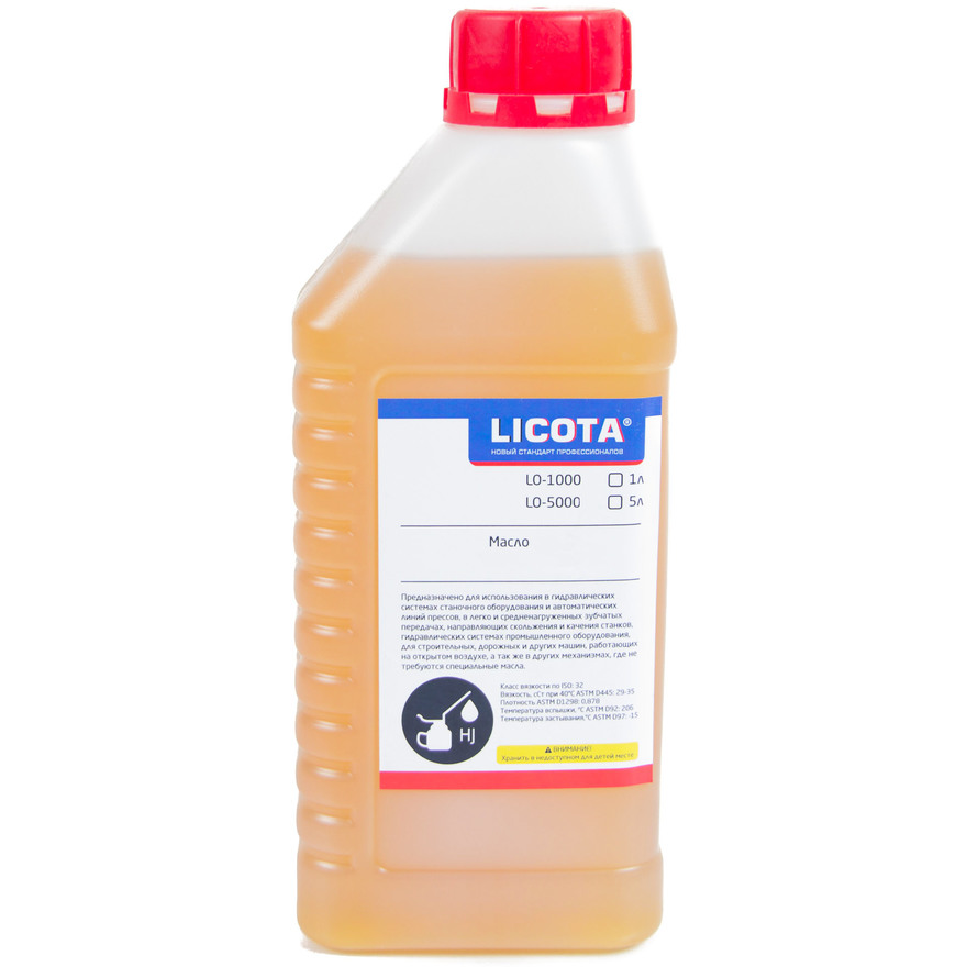 Масло для поршневых компрессоров 1л