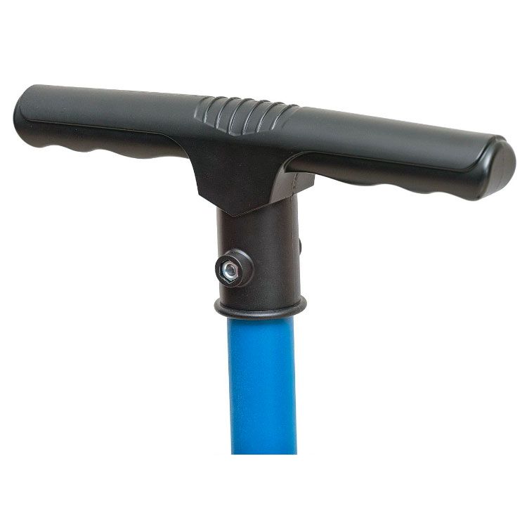 Домкрат подкатной 3.5 т