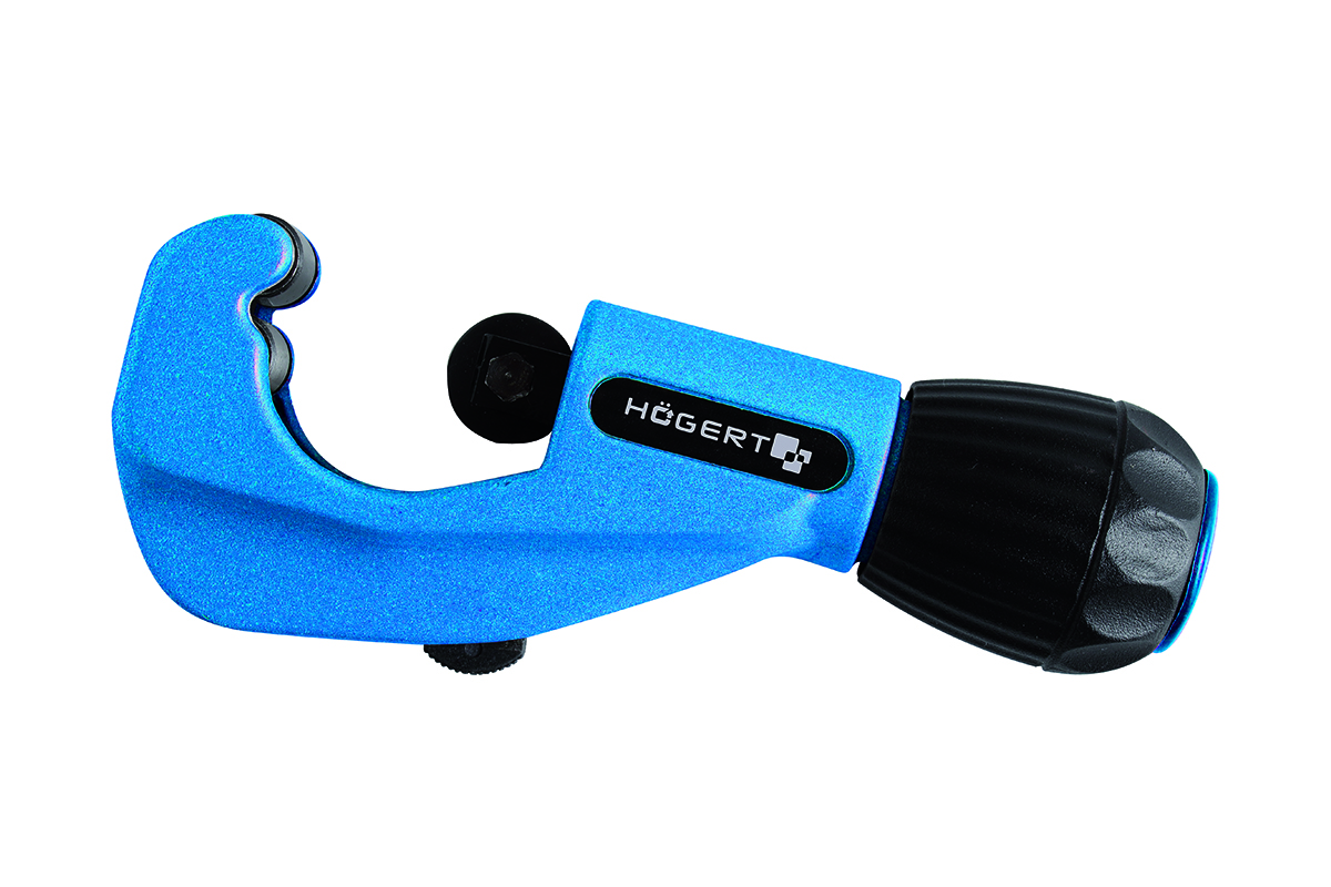 Труборез для медных и алюминиевых труб, 6- 35 мм