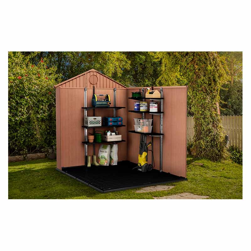 Комплект стеллажей SHELVING KIT 100
