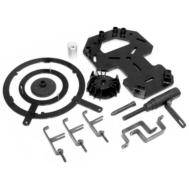 Набор для замены сцепления Ford DPS6/6DCT250 PowerShift
