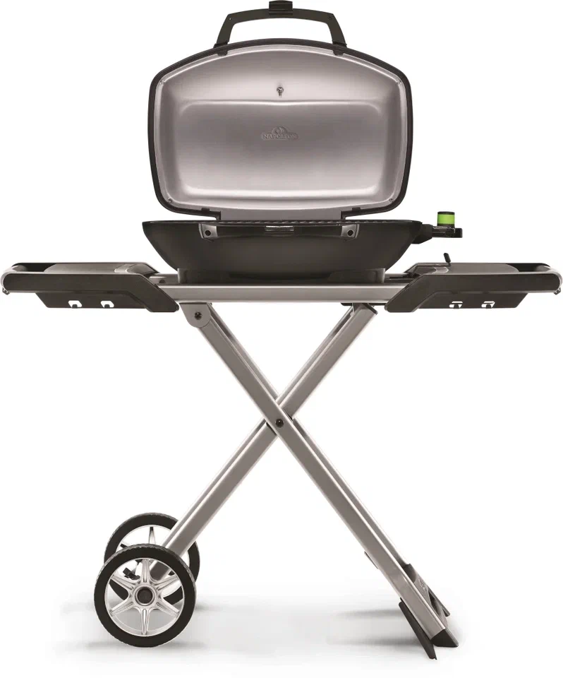 Гриль электрический TravelQ 285X PRO 