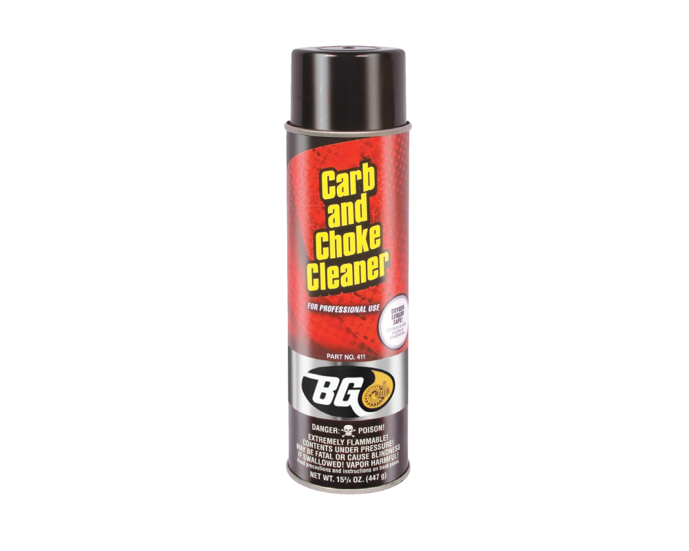 Аэрозольный очиститель сист.воздухозабора 447 гр