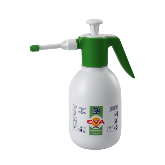 Пневмо-распылитель 2 л.