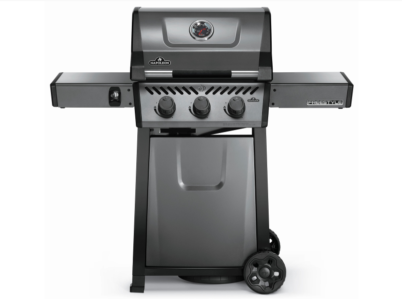 Газовый гриль, Freestyle 365