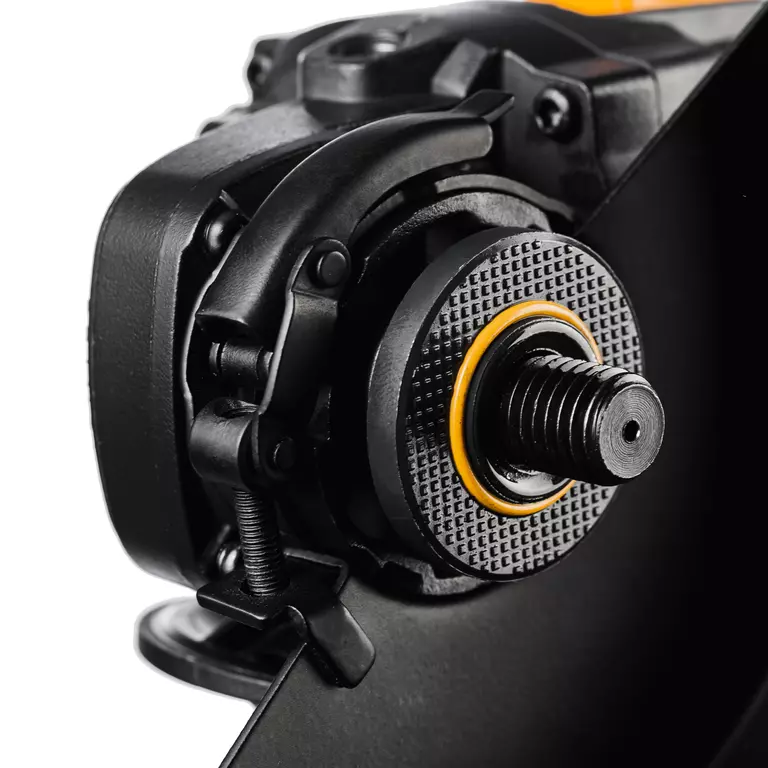 Шлифмашина угловая 125мм, 220В, 1100Вт