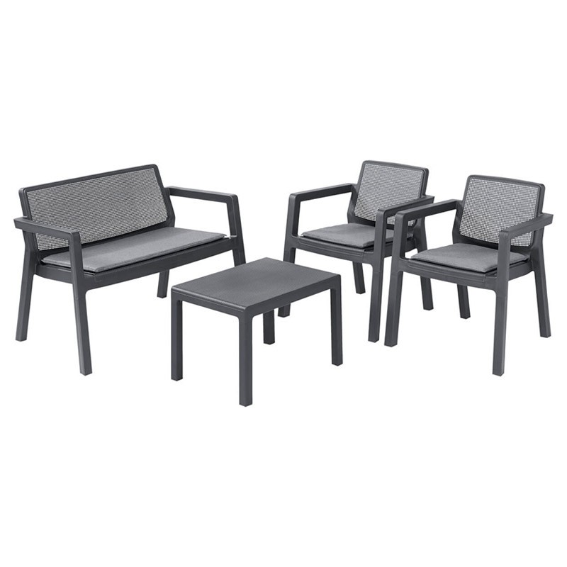 Комплект мебели Emily Patio Set