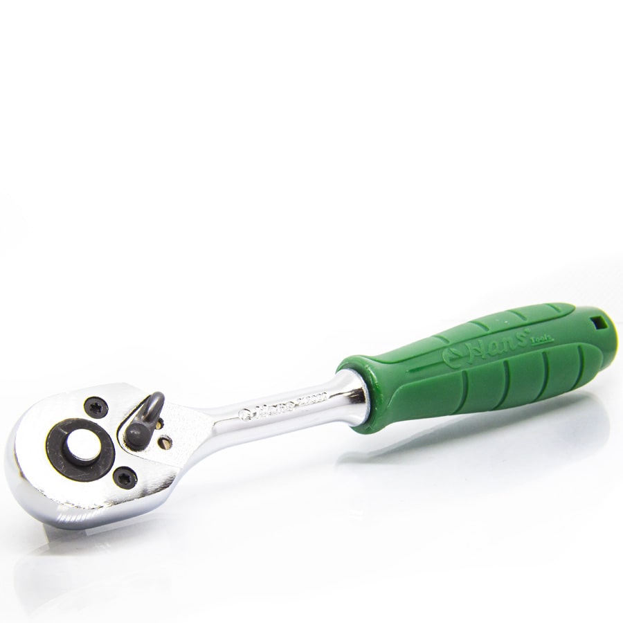 Трещотка с быстрым сбросом 1/4"