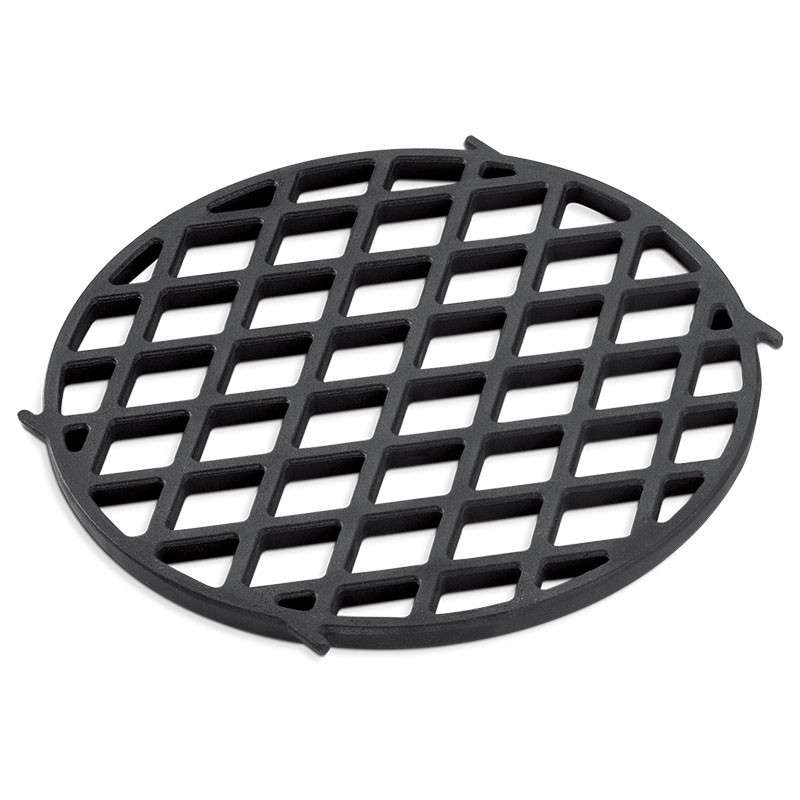 Чугунная решетка Sear Grate -Gourmet BBQ System