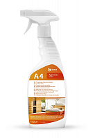 А4 Полирующее средство для мебели, 0,6л