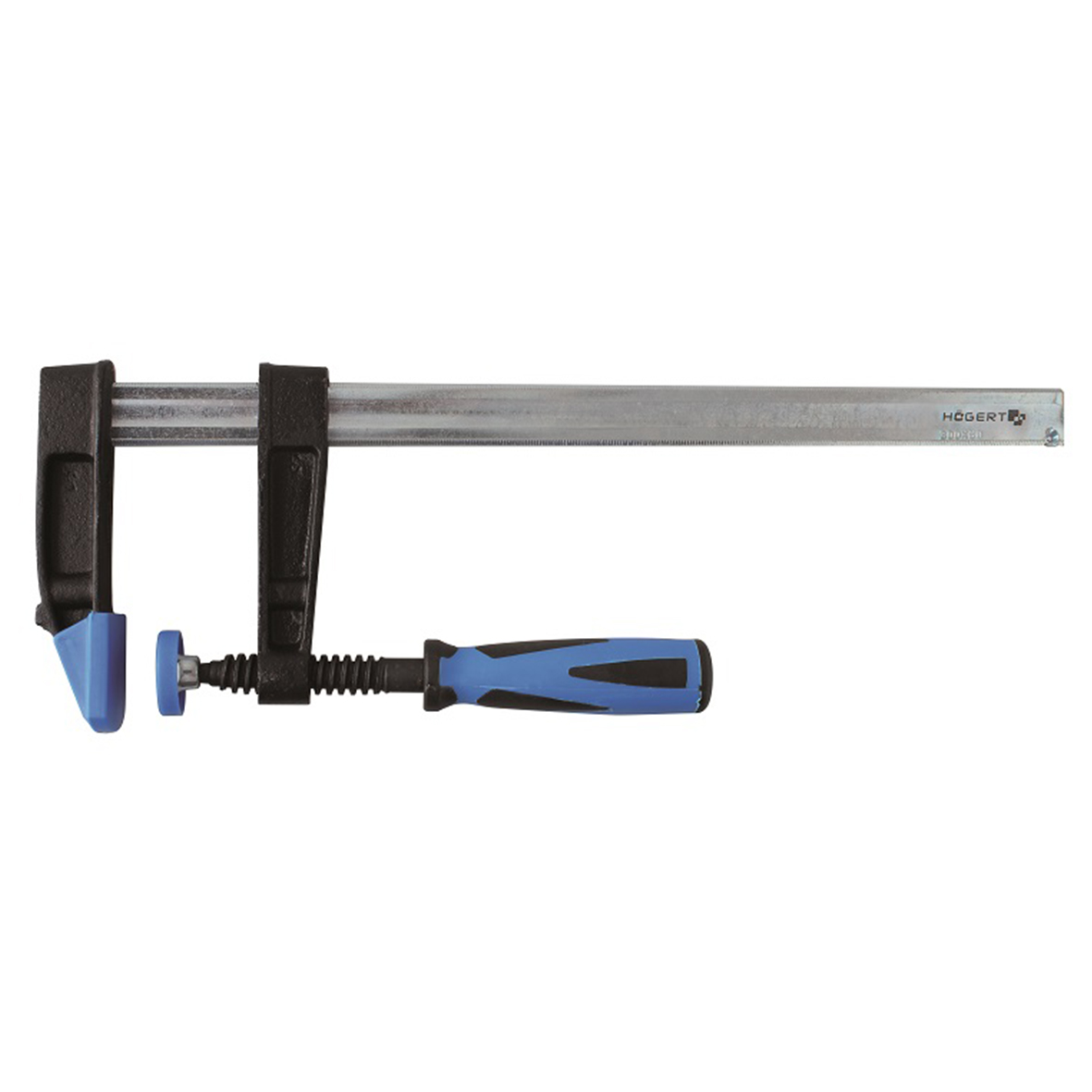 Струбцина столярная 1500x120 мм