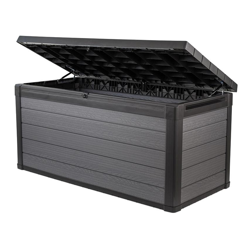 Сундук Кортина (Cortina box 570L) 570л 17211700