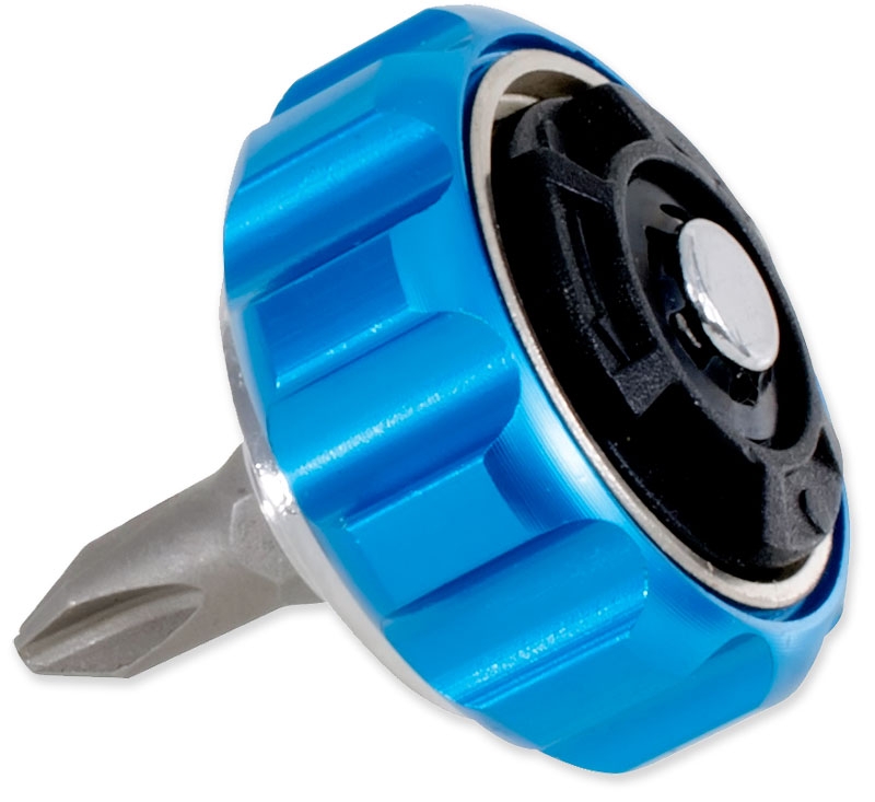 Отвертка трещоточная мини PH2