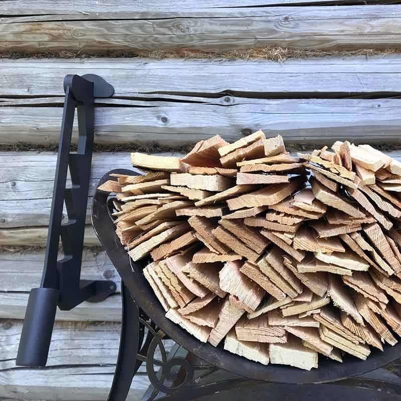 Щепокол-рычаг «Стандартный»