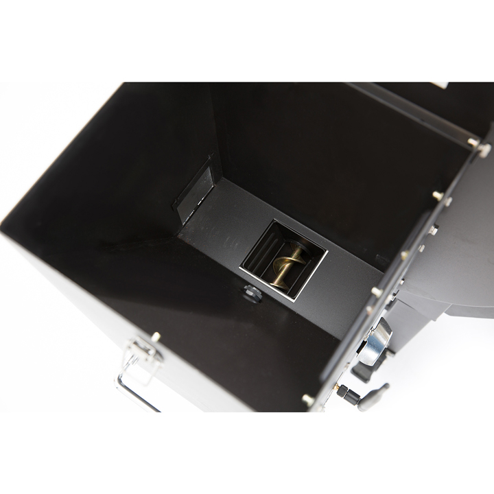 Пеллетный гриль GMG Ledge