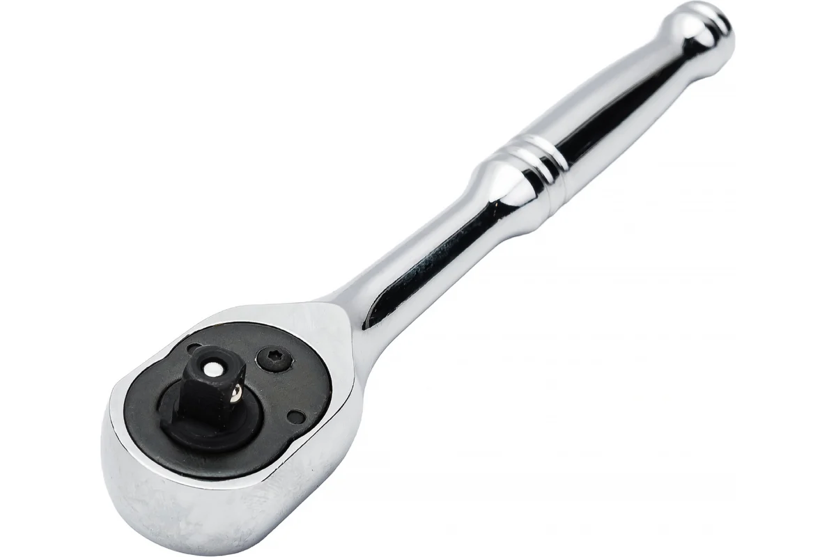 Трещотка с быстрым сбором, 1/4"