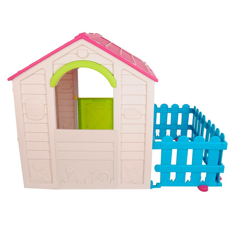 Детский игровой домик My Garden House