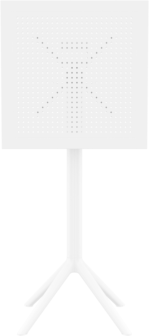 Стол пластиковый барный складной Sky Folding Bar Table