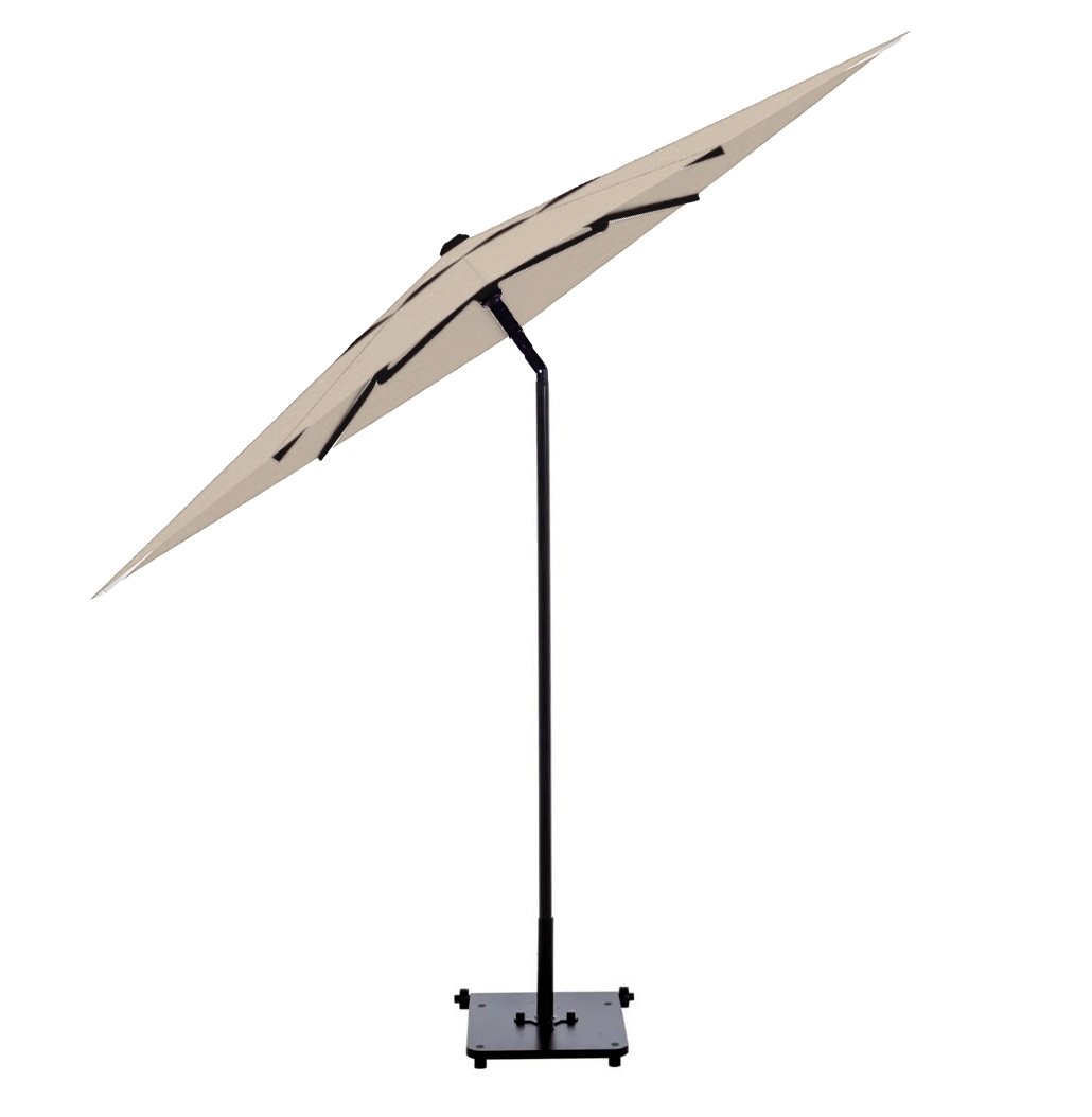 Зонт пляжный профессиональный Kiwi Clips