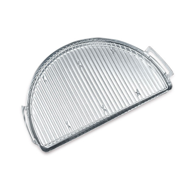 Поддон Drip 'N Griddle Deluxe для корзины Slow 'N Sear 57 см