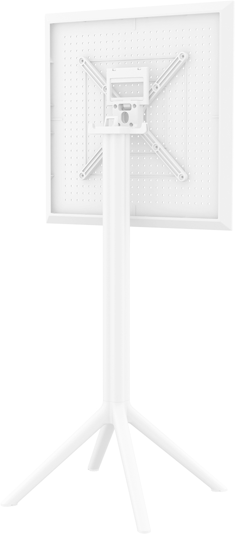 Стол пластиковый барный складной Sky Folding Bar Table