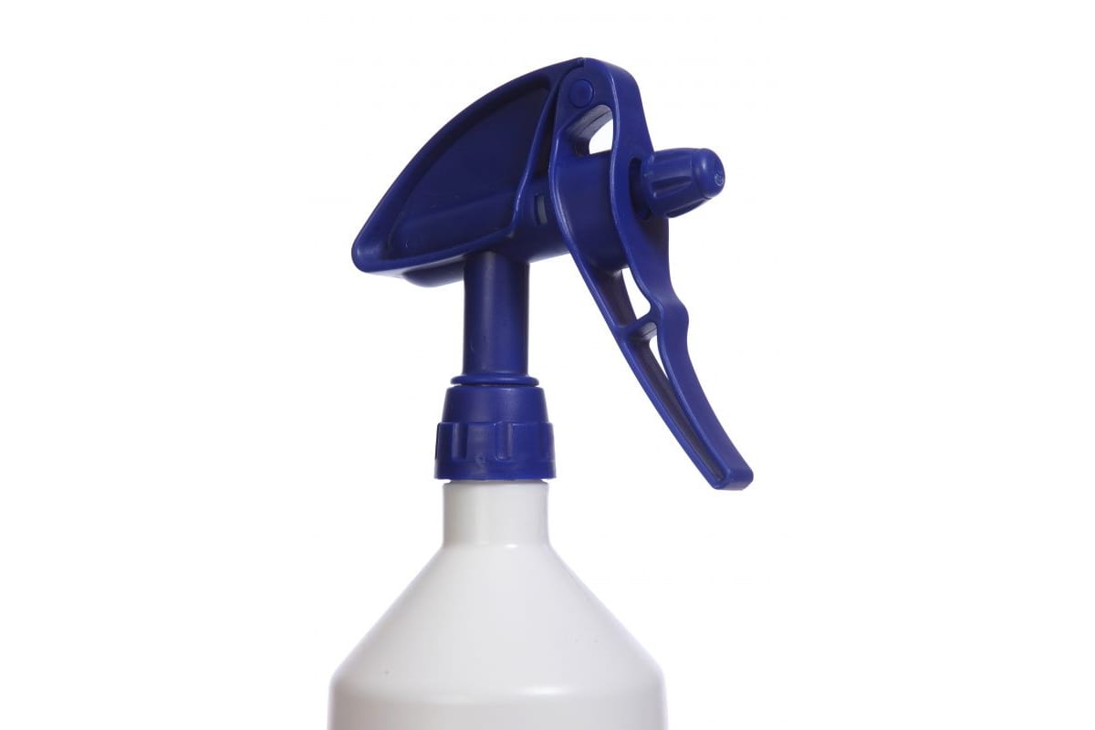 Опрыскиватель MERKURY Super Alka Line объем 1,0 л. ручной 
