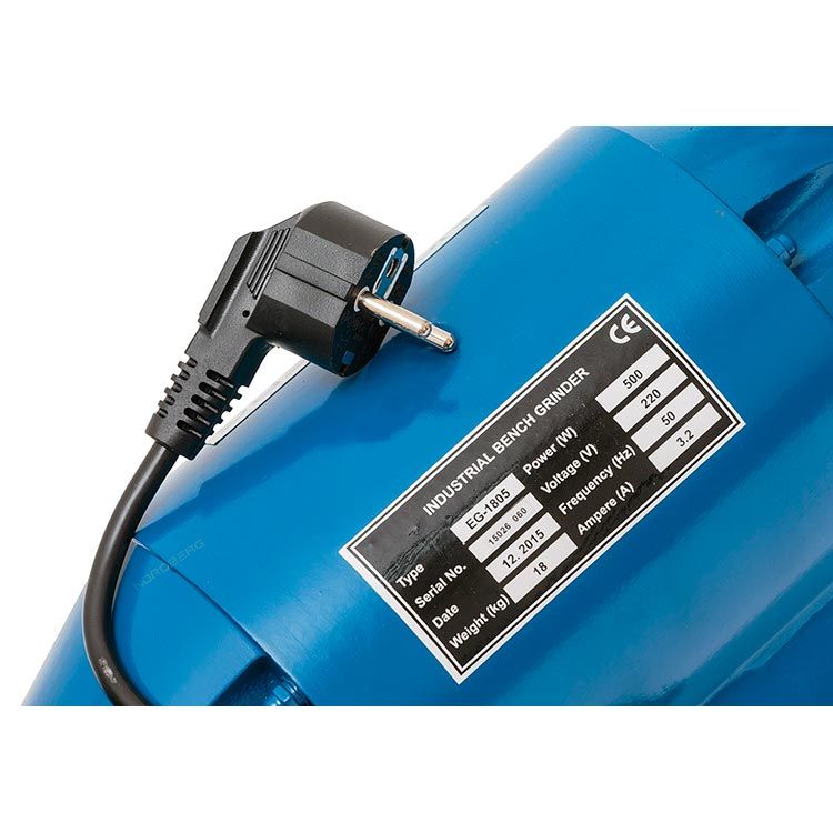 Точило электрическое ∅175 мм