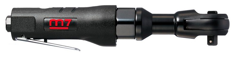 Пневматическая трещотка 3/8"