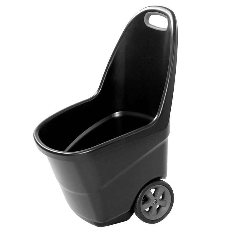 Садовая тележка Easy Go XL 62L