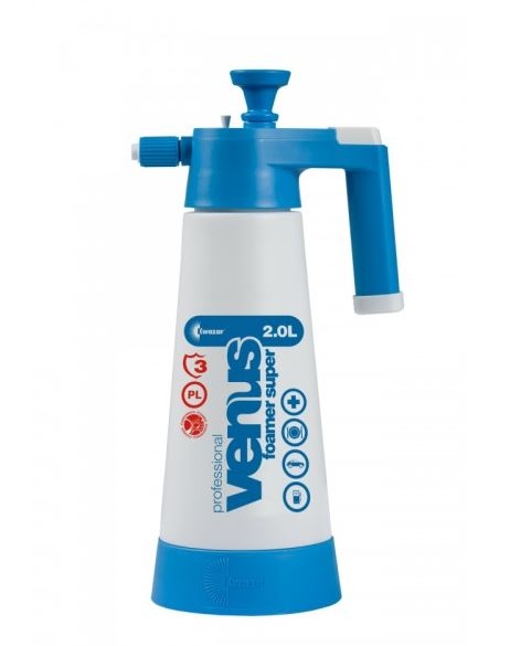 Генератор пены VENUS Cleaning PRO+2л.pH3-8 