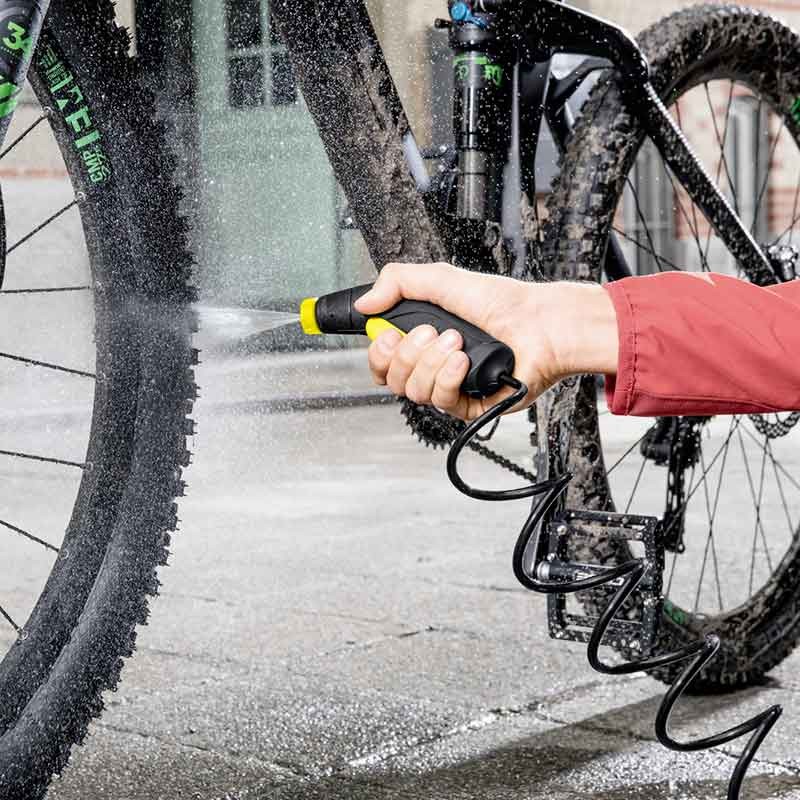 Портативная мойка Outdoor Cleaner OC 3