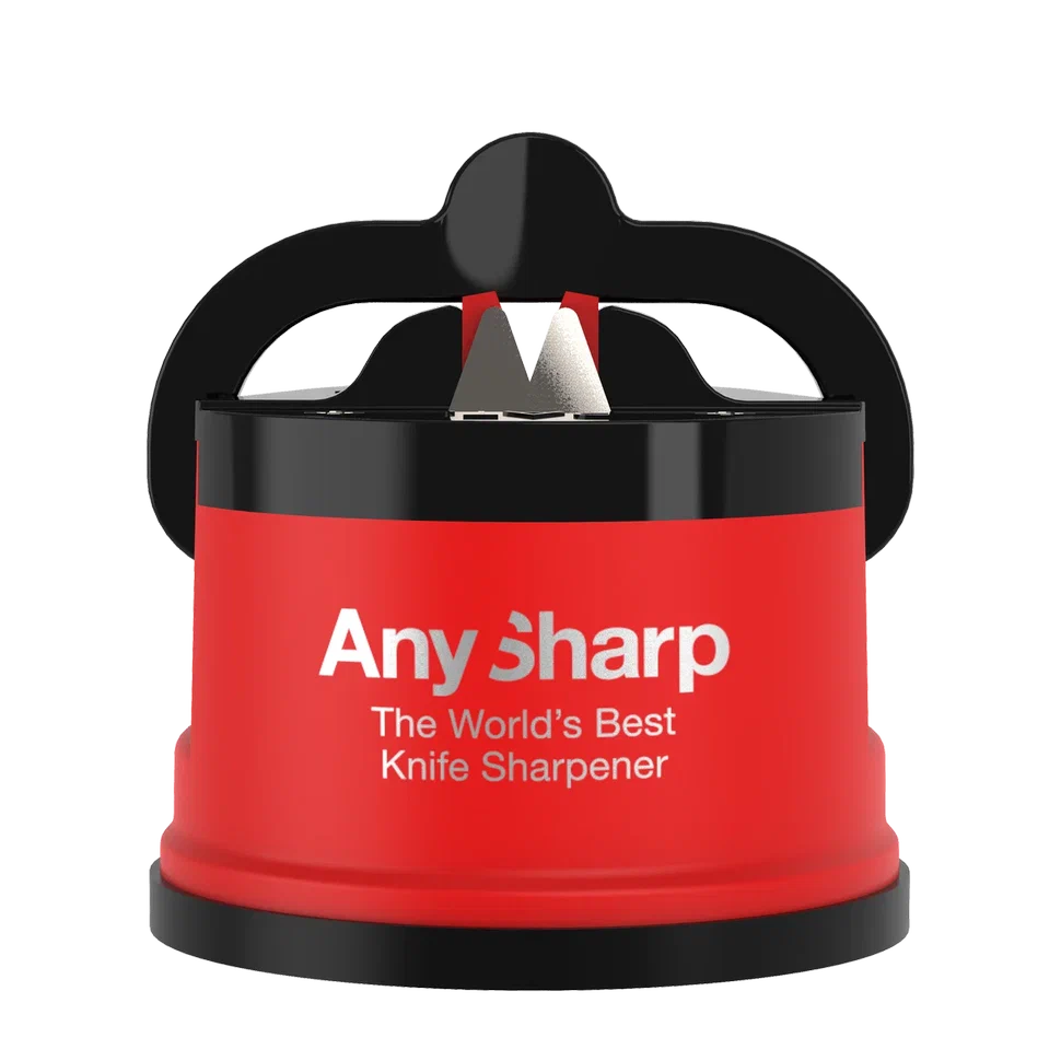 Точилка для ножей пластиковый корпус
